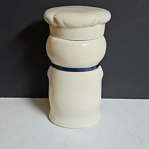Pillsbury Doughboy Cookie Jar